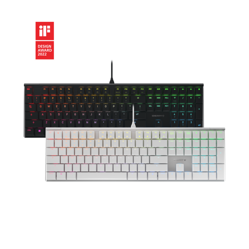 CHERRY MX10.0 RGB